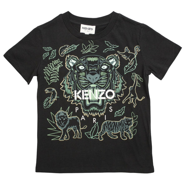 T-Shirt Kenzo